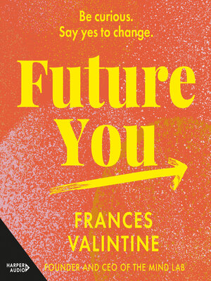 cover image of Future You